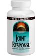 Source Naturals, Joint Response™, 60 tablets For Cheap