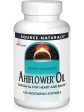 Source Naturals, Ahiflower® Oil, 120 vegetarian softgels Fashion