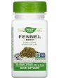 Nature s Way, Fennel Seed, 100 vegan capsules Online now