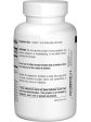 Source Naturals, DIM (Diindolylmethane) 100 mg, 120 tablets on Sale