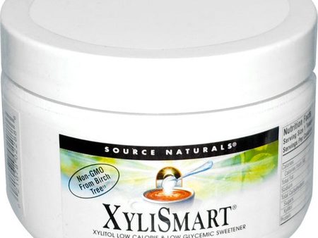 Source Naturals, XyliSmart®, 8 oz Discount