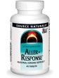 Source Naturals, Aller-Response®, 45 tablets Online now