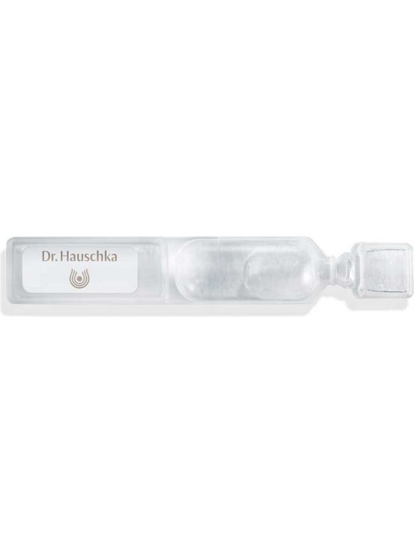 Dr. Hauschka Skin Care, Sensitive Care Conditioner, 1 fl oz Supply