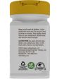 Nature s Way, GABA, 60 veg capsules Discount