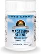 Source Naturals, Serene Science® Magnesium Serene™, Berry, 5 oz Supply