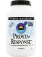 Source Naturals, Prosta-Response™, 180 tablets Supply