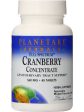 Planetary Herbals, Cranberry Concentrate, Full Spectrum™ 560 mg, 45 Tablets Discount