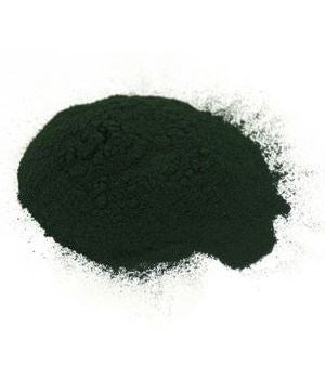 Starwest Botanicals, Spirulina, 1 lb Organic Powder For Discount