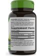 Nature s Way, Kelp, 600 mg, 100 Vegan Capsules Online now