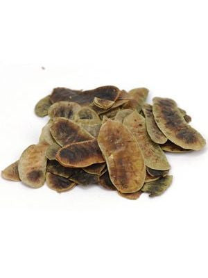 Starwest Botanicals, Senna, Pods, 1 lb Organic Whole Herb For Discount