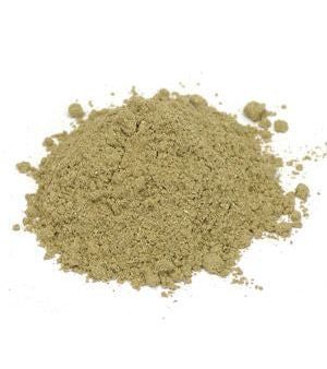 Starwest Botanicals, Vervain, 1 lb Organic Powder Fashion