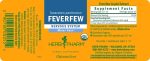 Herb Pharm, Feverfew, 1 fl oz Online Sale