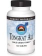 Source Naturals, Tongkat Ali, 120 tablets Online Hot Sale