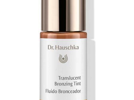 Dr. Hauschka Skin Care, Translucent Bronzing Tint, 0.6 fl oz on Sale