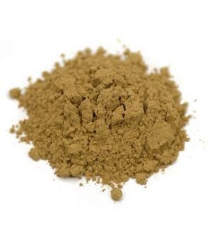 Starwest Botanicals, Rhubarb, Root, 1 lb Organic Powder Discount