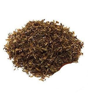 Starwest Botanicals, Red Clover Blossoms, 1 lb Organic Cut Sifted For Sale