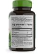 Nature s Way, Slippery Elm Bark, 100 vegan capsules Discount