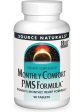 Source Naturals, Monthly Comfort™ PMS Formula, 90 tablets Online