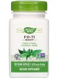 Nature s Way, Fo-Ti Root, 1,220 mg, 100 Vegan Capsules For Discount