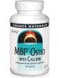 Source Naturals, MBP® Osteo with Calcium, 45 tablets Online now