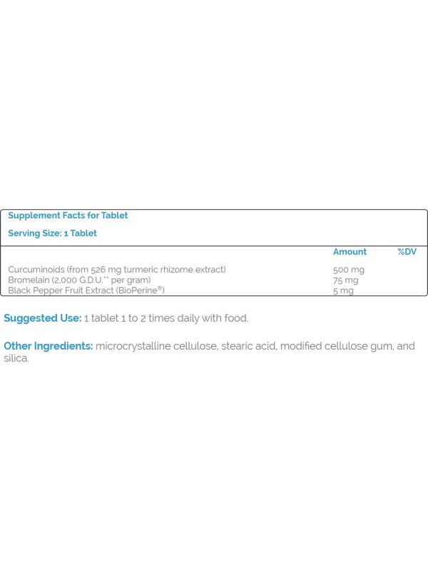 Source Naturals, Turmeric 500™ 500 mg, 120 tablets Supply