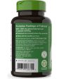 Nature s Way, Glucomannan, 100 vegan capsules on Sale