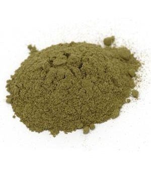 Starwest Botanicals, Uva Ursi, Leaf, 1 lb Organic Powder Fashion