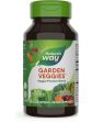 Nature s Way, Garden Veggies™, 60 vegan capsules Discount