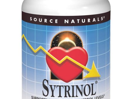 Source Naturals, Sytrinol™ 150 mg, 30 tablets For Cheap