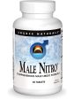 Source Naturals, Male Nitro®, 30 tablets Discount