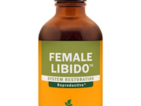 Herb Pharm, Female Libido, 4 fl oz Online Sale