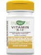 Nature s Way, Vitamin B12, Cherry, 100 Vegan Lozenges Hot on Sale