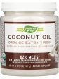 Nature s Way, Coconut Oil Organic Extra Virgin, 32 oz Sale