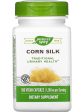 Nature s Way, Corn Silk, 100 vegan capsules Sale