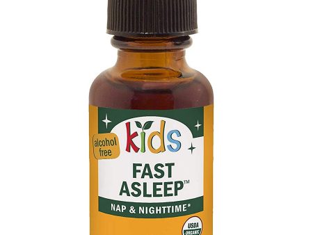 Herb Pharm, Kids Fast Asleep, 1 fl oz For Sale