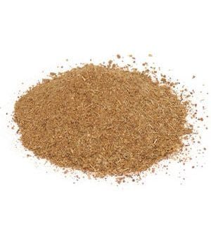 Starwest Botanicals, White Oak, Bark, 1 lb Organic Powder Online Hot Sale