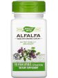 Nature s Way, Alfalfa, 1,215 mg, 100 Vegan Capsules Online