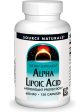 Source Naturals, Alpha Lipoic Acid 600 mg, 120 capsules For Sale