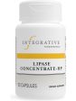 Integrative Therapeutics, Lipase Concentrate-HP, 90 capsules Online