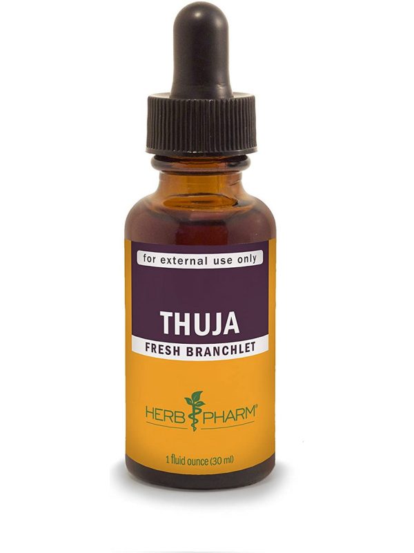 Herb Pharm, Thuja, 1 fl oz Supply