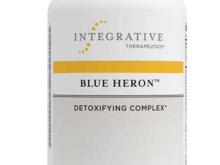 Integrative Therapeutics, Blue Heron™, 120 capsules Fashion