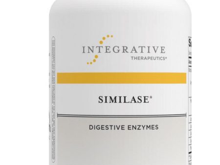 Integrative Therapeutics, Similase®, 180 capsules Hot on Sale