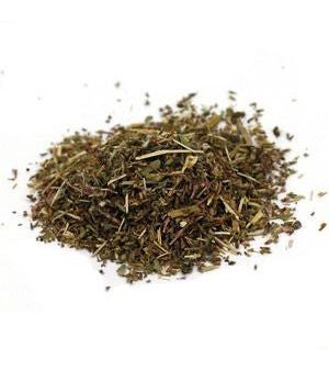 Starwest Botanicals, Pennyroyal, 1 lb Organic Whole Herb Cheap