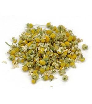 Starwest Botanicals, Chamomile, Flowers, 1 lb Organic Whole Herb Online Sale