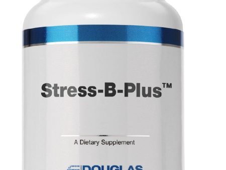 Douglas Labs, Stress B Plus, 90 tabs Hot on Sale