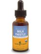 Herb Pharm, Milk Thistle, 1 fl oz For Discount