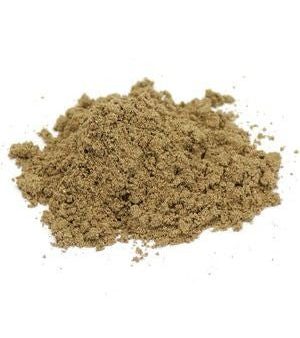 Starwest Botanicals, Chaste Tree, Berries, 1 lb Organic Powder Online Sale