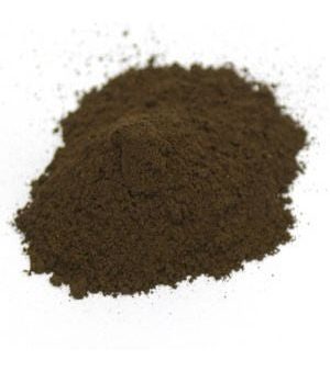 Starwest Botanicals, Black Walnut Hull, 1 lb Organic Powder Hot on Sale