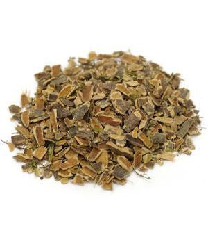 Starwest Botanicals, Cascara Sagrada, Bark, 1 lb Whole Herb For Cheap