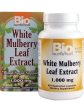 Bio Nutrition, White Mulberry Leaf Extract, 60 vegicaps Fashion